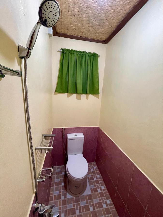 Chislyk Inn El Nido Exteriör bild