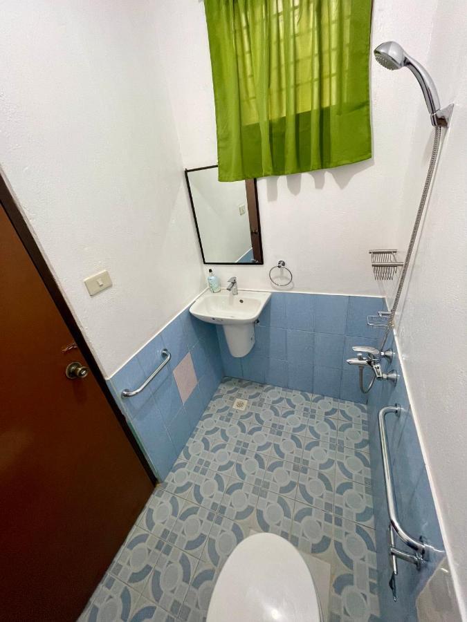 Chislyk Inn El Nido Exteriör bild